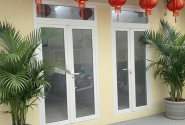 Nhà hẻm Cách Mạng Tháng Tám – QUẬN 3 – 4.6×6.5 (29 m2) – 3.65 tỷ