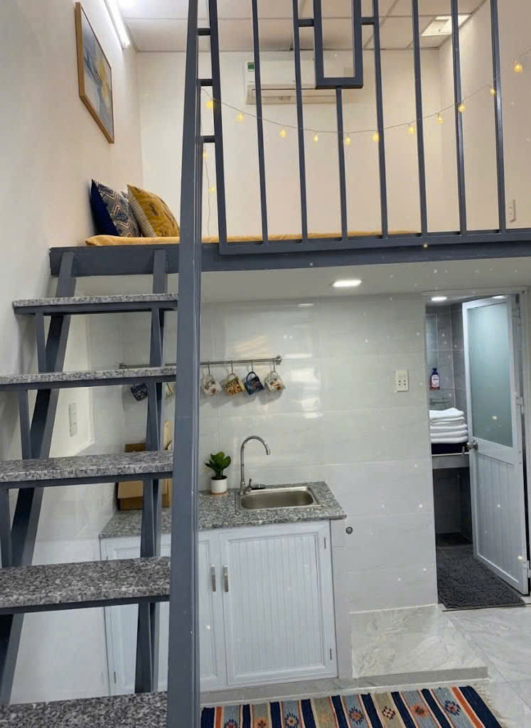 Nhà hẻm Cách Mạng Tháng Tám – QUẬN 3 – 4.6×6.5 (29 m2) – 3.65 tỷ