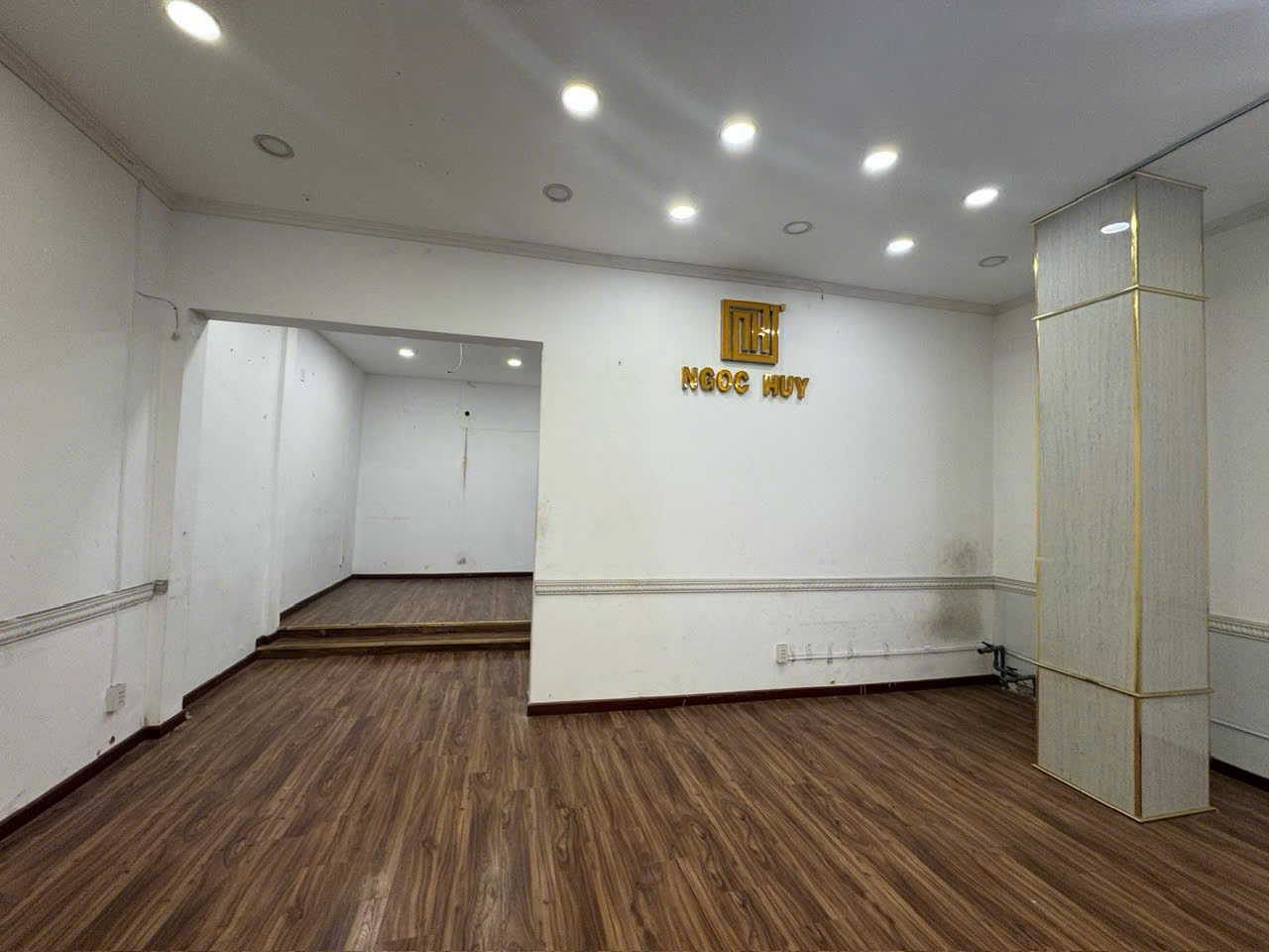 CHO THUÊ NGUYÊN CĂN MẶT TIỀN ĐẸP – PHẠM VĂN HAI, TÂN BÌNH