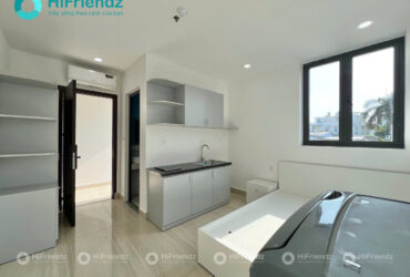 CẦN NHƯỢNG PHÒNG GÒ VẤP – FULL NỘI THẤT – Ở NGAY