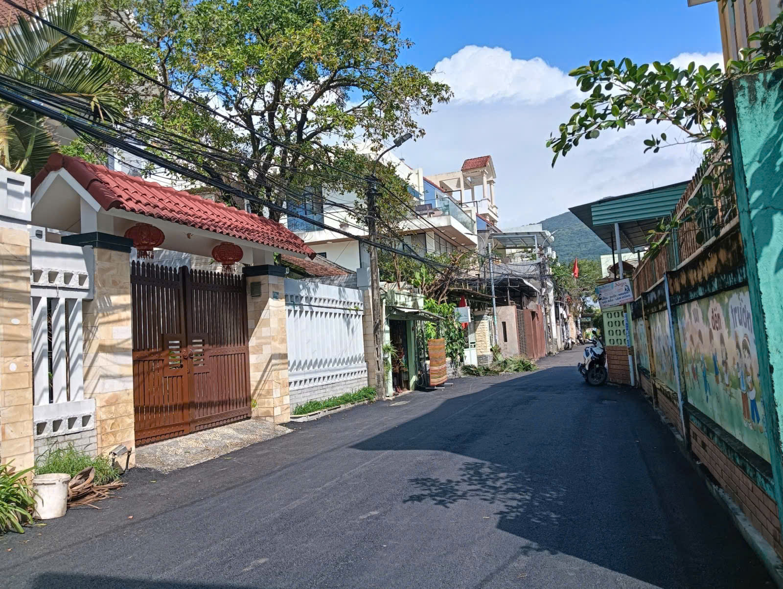 BÁN NHÀ 2 TẦNG – KIỆT Ô TÔ – GẦN BIỂN HOÀNG SA, SƠN TRÀ, ĐÀ NẴNG