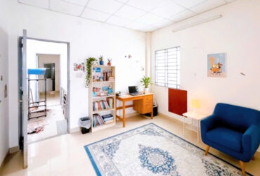 Nhà Lê Văn Sỹ – QUẬN PHÚ NHUẬN – 4 x 20 m (81 m2) – 9.3 tỷ