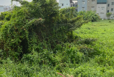 BÁN ĐẤT DIỆN TÍCH LỚN – HIỆP BÌNH PHƯỚC, TP THỦ ĐỨC