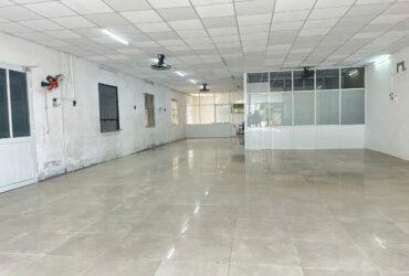 CHO THUÊ NHÀ XƯỞNG MỚI – ẤP 2, XÃ AN PHƯỚC, LONG THÀNH, ĐỒNG NAI