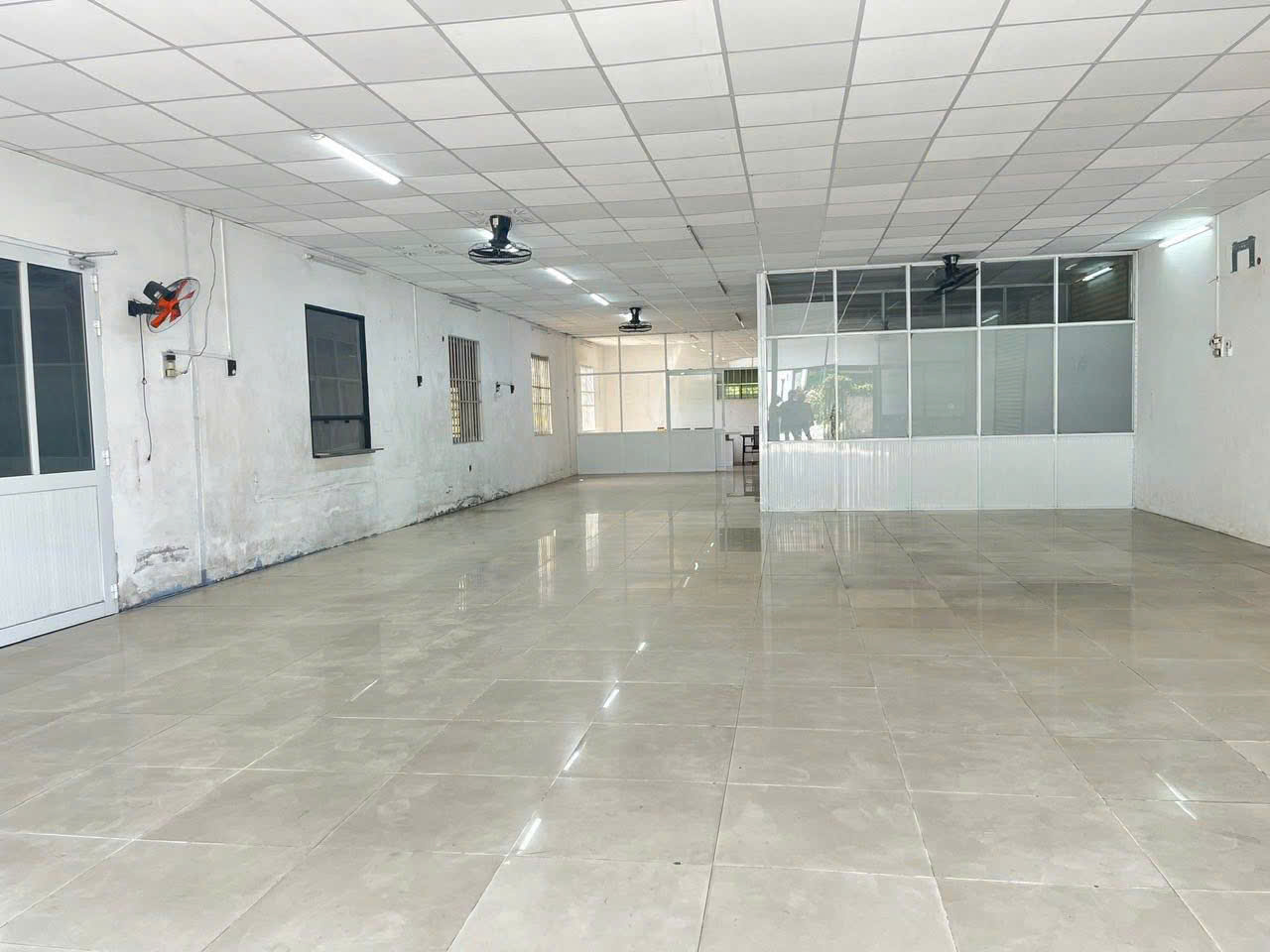 CHO THUÊ NHÀ XƯỞNG MỚI – ẤP 2, XÃ AN PHƯỚC, LONG THÀNH, ĐỒNG NAI