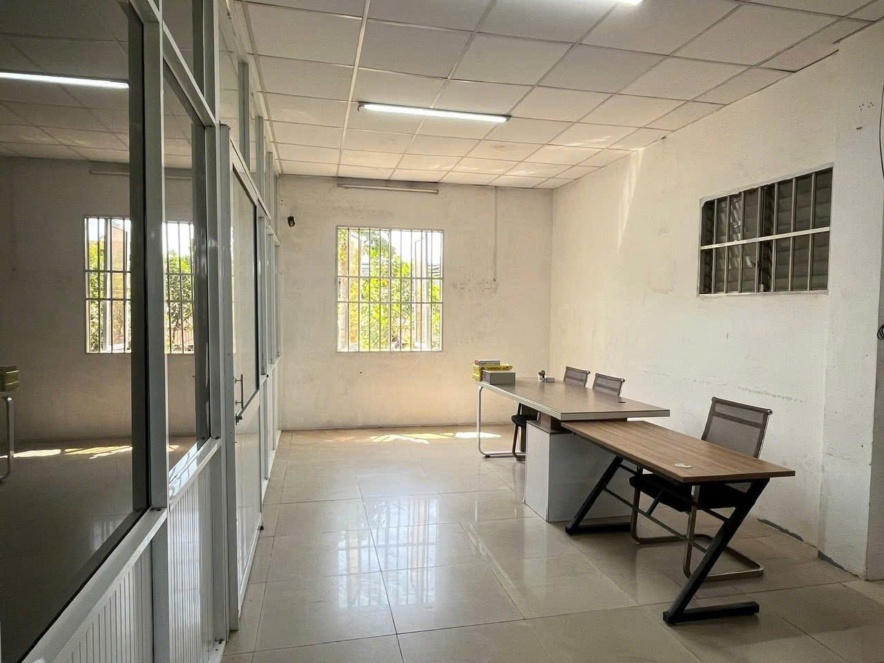 CHO THUÊ NHÀ XƯỞNG MỚI – ẤP 2, XÃ AN PHƯỚC, LONG THÀNH, ĐỒNG NAI