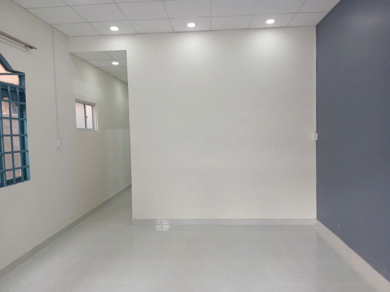 BÁN NHÀ LINH XUÂN – THỦ ĐỨC