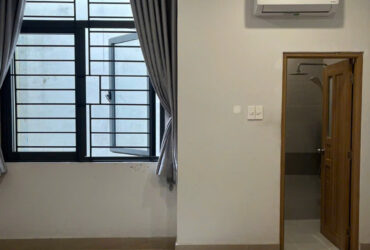 Cho thuê phòng mới, sạch đẹp – Ngay Đại học Luật, gần Gigamall Bình Triệu