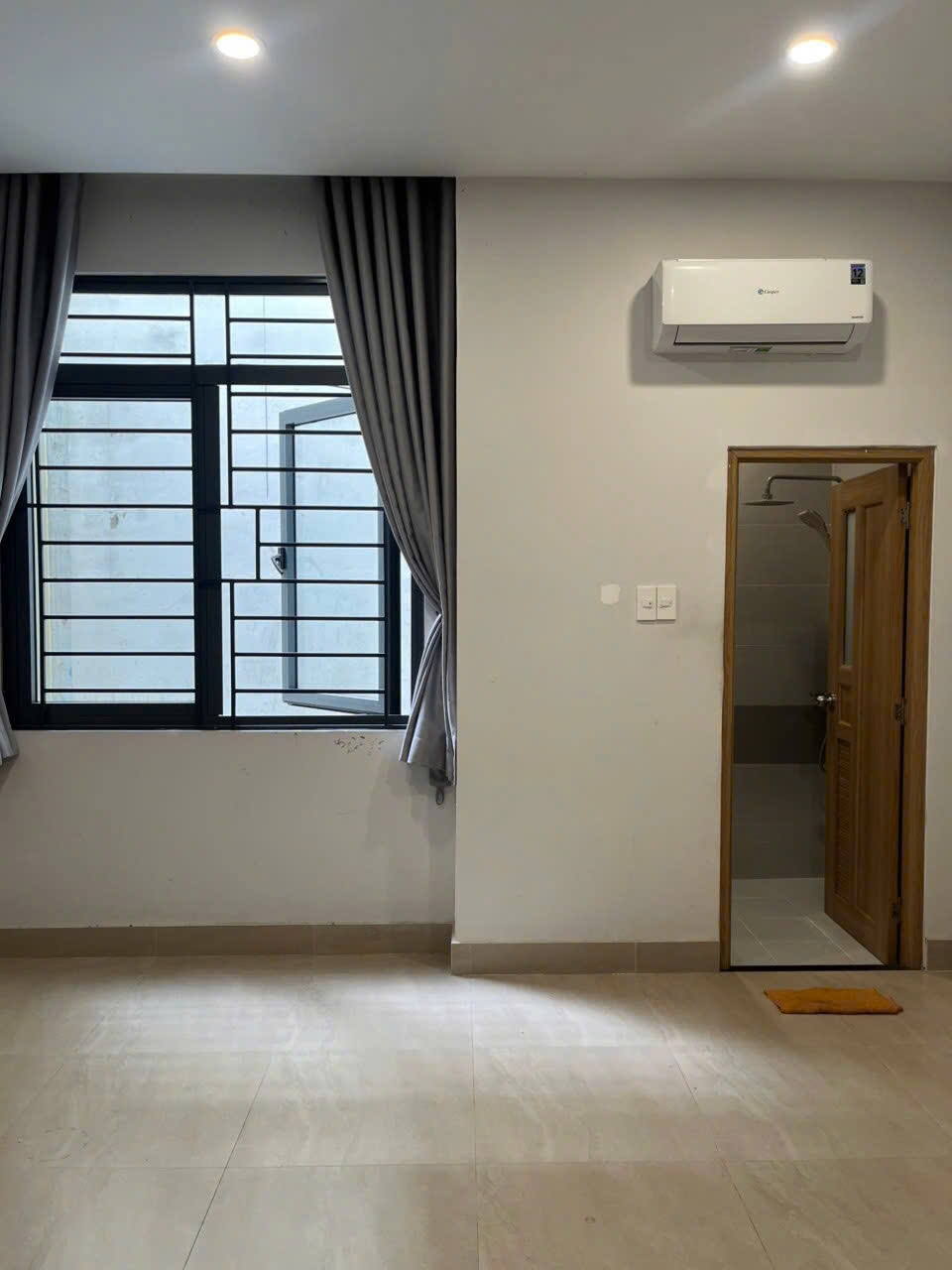 Cho thuê phòng mới, sạch đẹp – Ngay Đại học Luật, gần Gigamall Bình Triệu