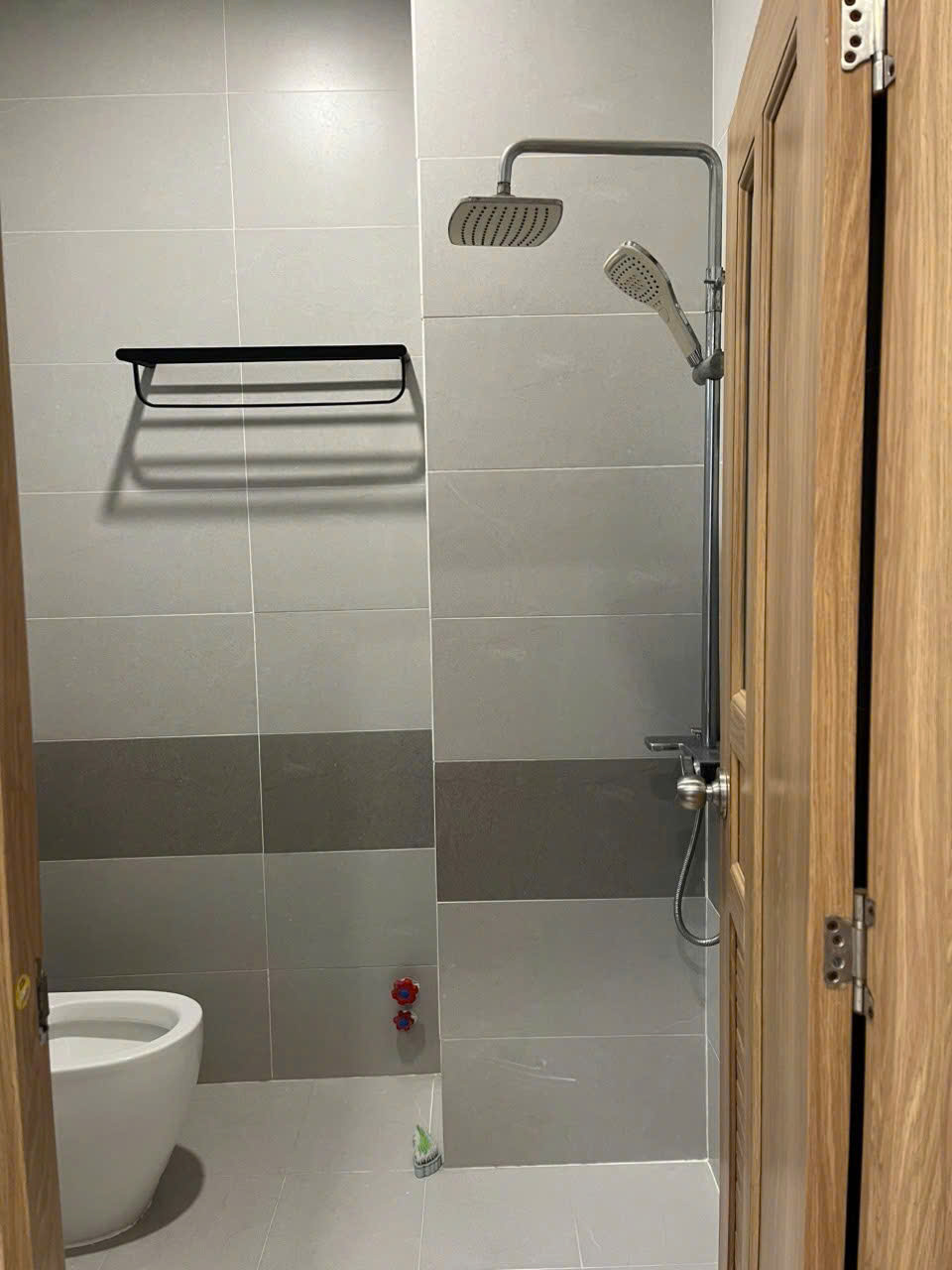 Cho thuê phòng mới, sạch đẹp – Ngay Đại học Luật, gần Gigamall Bình Triệu