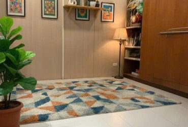 Tìm nơi an lạc – Nhà gần Chùa Lê Văn Sỹ – QUẬN PHÚ NHUẬN – 42 m2 – 4.85 tỷ