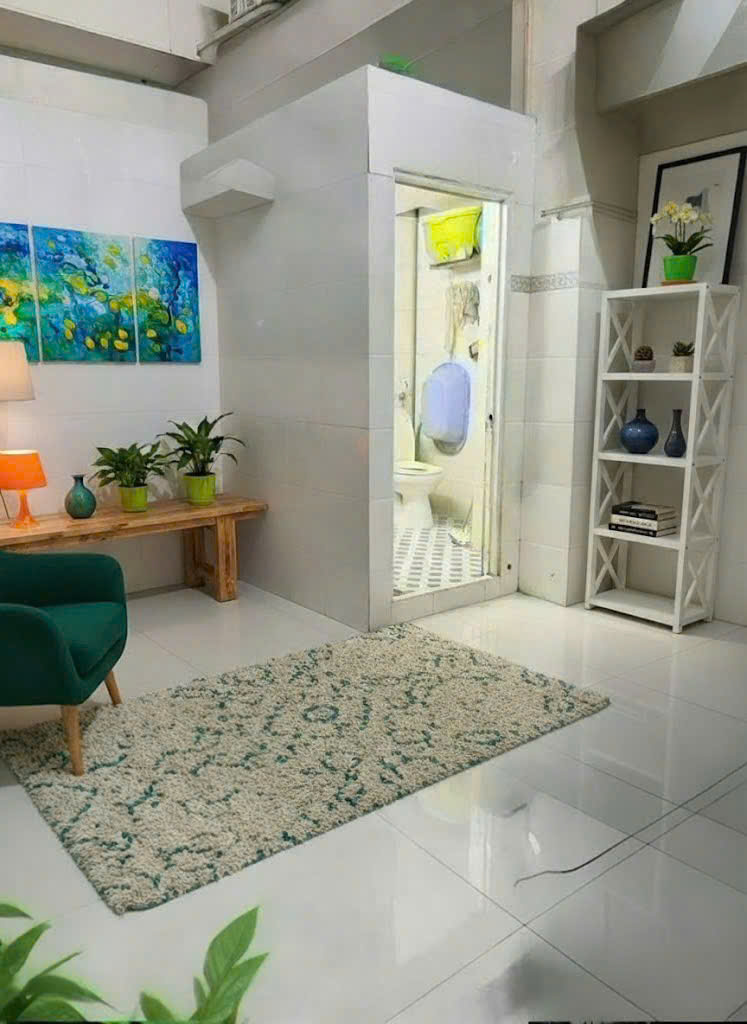 Tìm nơi an lạc – Nhà gần Chùa Lê Văn Sỹ – QUẬN PHÚ NHUẬN – 42 m2 – 4.85 tỷ