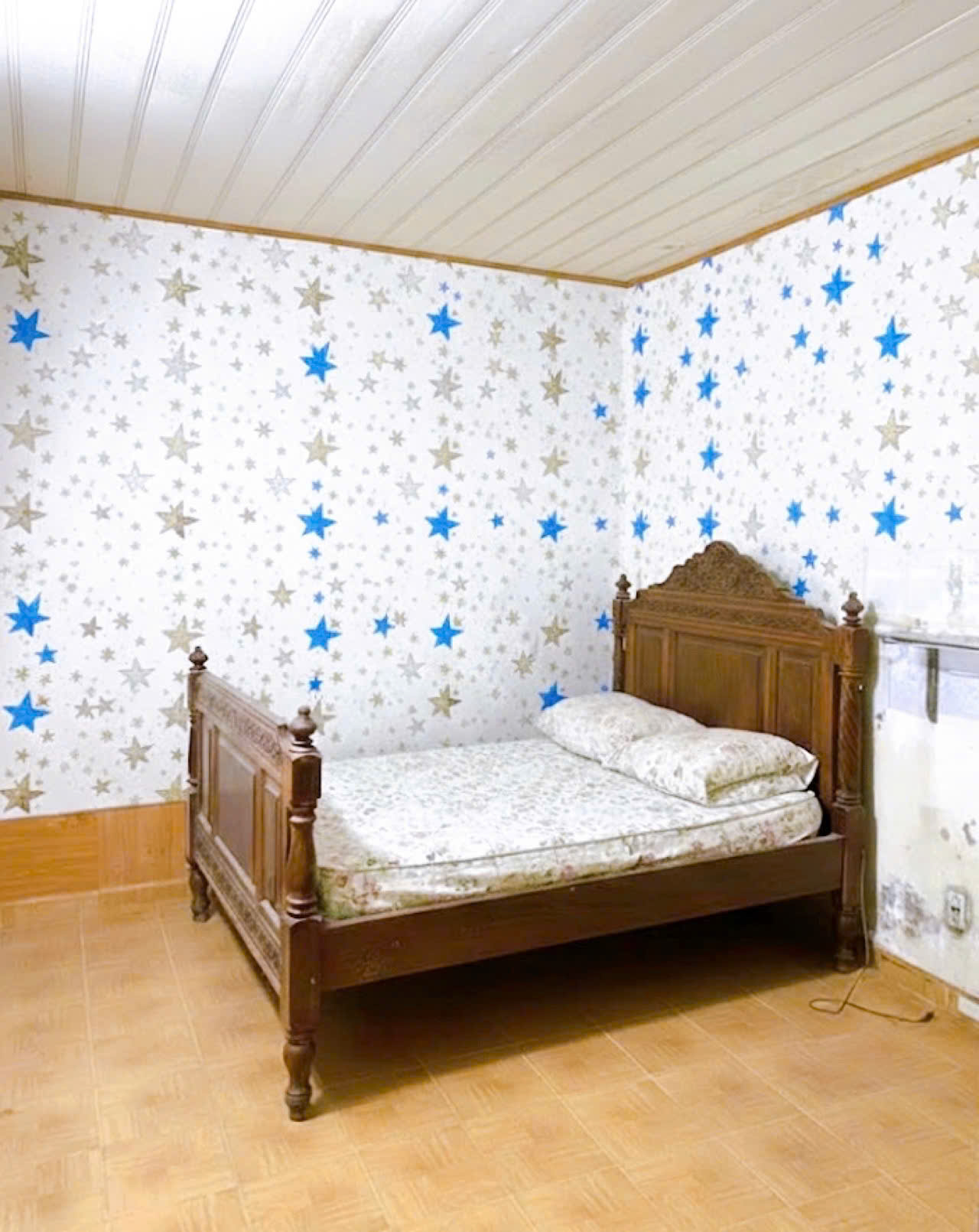 Nhà Cách Mạng Tháng Tám – QUẬN TÂN BÌNH – 3.5 x 14 m (48 m2) – 6.7 tỷ