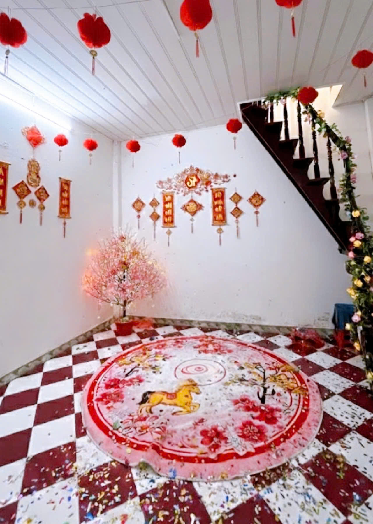 Nhà QUẬN TÂN BÌNH – Cách Mạng Tháng Tám – 5.8 x 9m (52 m2) – chỉ 100tr/m2 – giá 6 tỷ