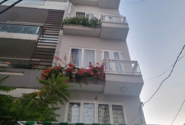 CHO THUÊ GẤP PHÒNG ĐẸP NGAY TRUNG TÂM PHÚ NHUẬN – GẦN COOPMART PHAN XÍCH LONG