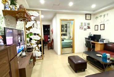 BÁN CĂN HỘ CHUNG CƯ – ĐÔNG NGẠC, BẮC TỪ LIÊM – TIỆN ÍCH ĐỦ ĐẦY – KẾT NỐI TRUNG TÂM