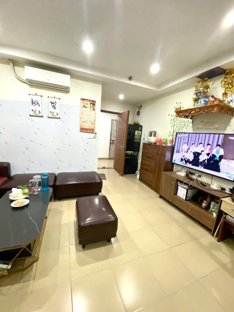 BÁN CĂN HỘ CHUNG CƯ – ĐÔNG NGẠC, BẮC TỪ LIÊM – TIỆN ÍCH ĐỦ ĐẦY – KẾT NỐI TRUNG TÂM