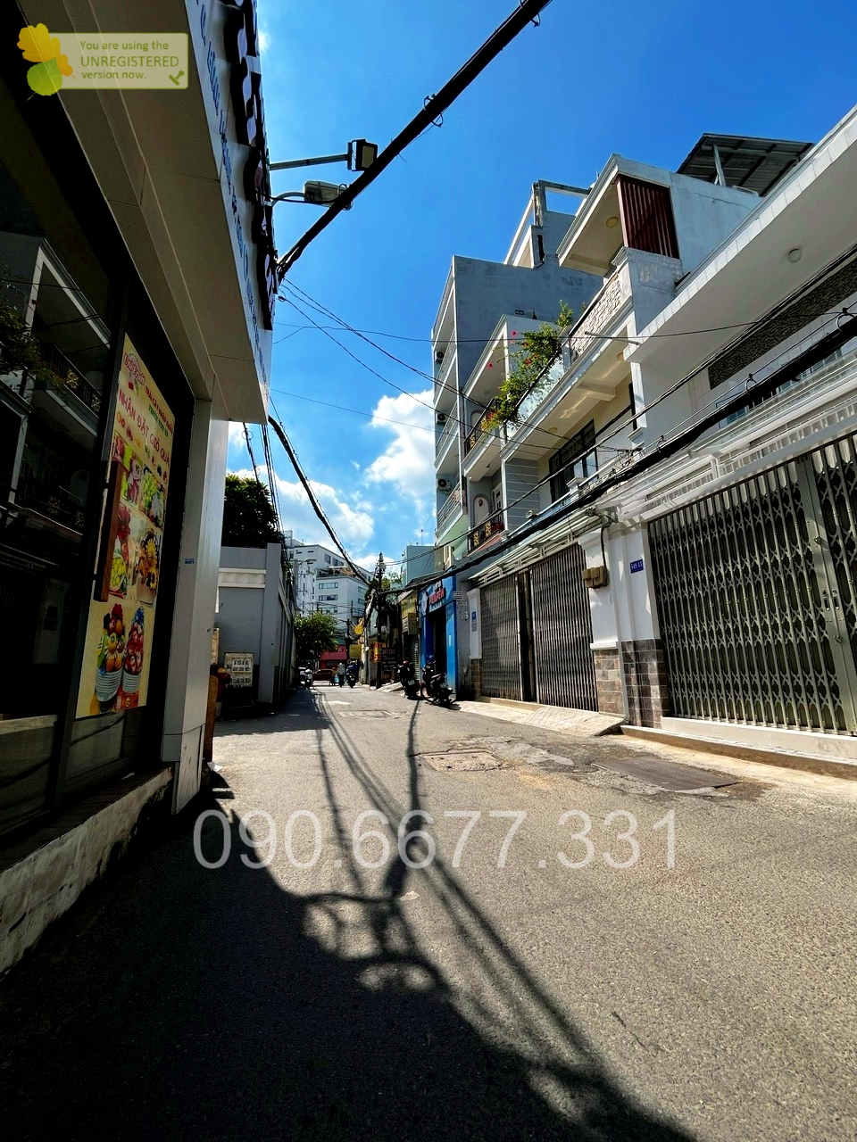 ‼️ Hẻm ô tô Bình Thạnh – Căn hộ dịch vụ chuẩn PCCC – 6 tầng có hầm – Ngang hơn 5m nở hậu