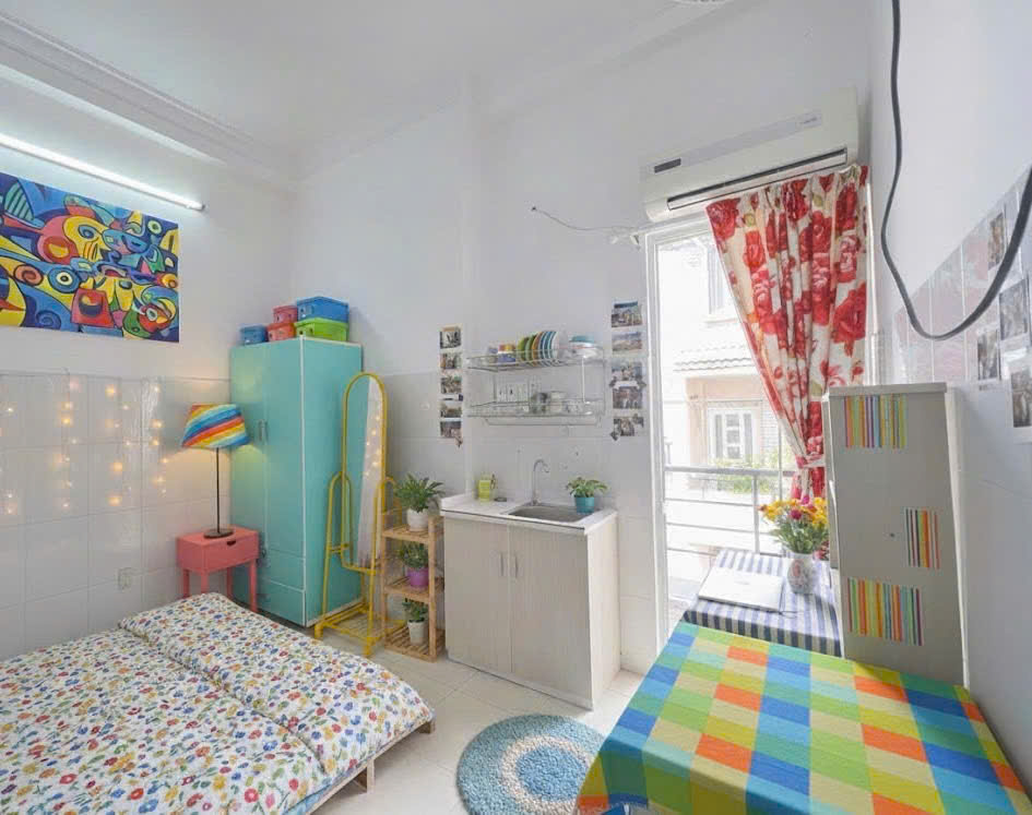 Nhà Lô góc hẻm Ô tô Cách Mạng Tháng Tám – 5x18m (68 m2) – 5 Tầng – 16.5 tỷ