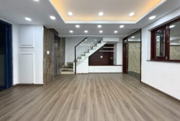 ‼️ Biệt thự mặt tiền trung tâm Phú Nhuận – Ngay UBND Quận – Hầm + Thang máy + Hồ bơi – 16.X tỷ