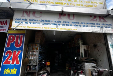 CƠ HỘI ĐẦU TƯ – BÁN NHÀ MẶT TIỀN 7 PHÒNG TRỌ NGAY TRUNG TÂM PHẠM VĂN HAI – BÌNH CHÁNH