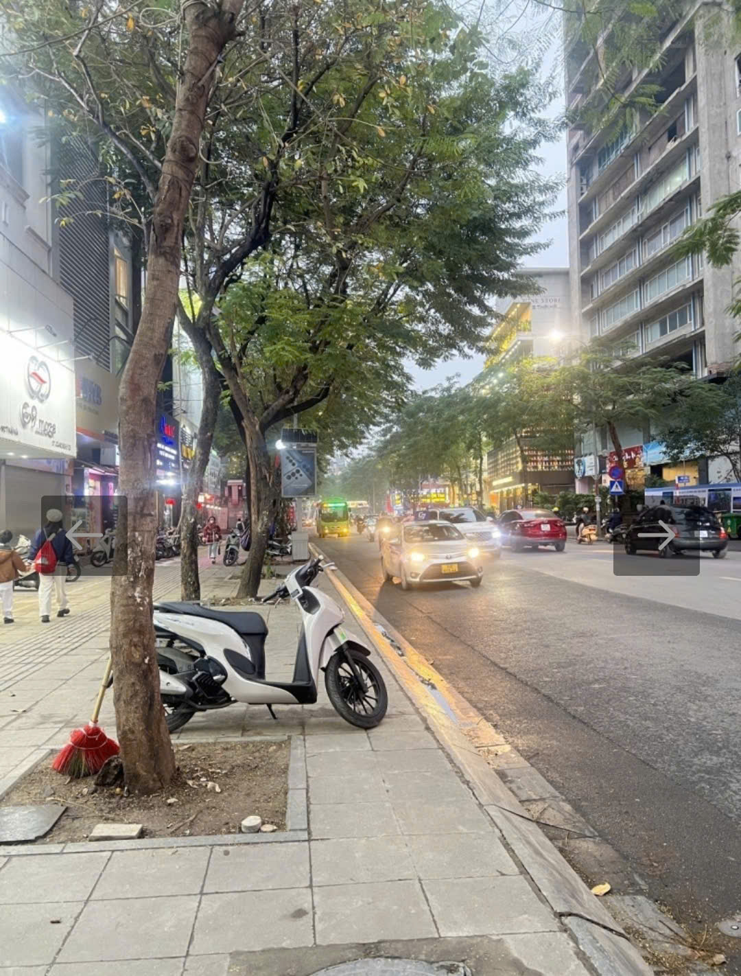 🔥 THÁI HÀ 80M² – 5 TẦNG – MT 5M – LÔ GÓC 3 MẶT THOÁNG – Ô TÔ ĐỖ CỬA – CHỈ 18.2 TỶ 🔥