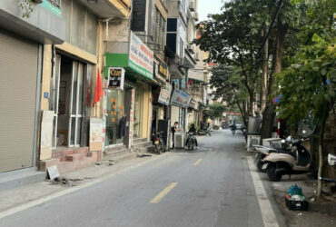 🔥 GIÁP NHỊ 40M² – 5 TẦNG – 8 PHÒNG NGỦ – DÒNG TIỀN 28TR/THÁNG – CHỈ 10.2 TỶ