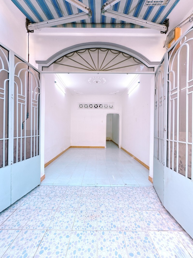 ‼️ Bình Thạnh cạnh Phú Nhuận – Gần hẻm xe hơi – Ngay chợ cây Quéo – hơn 5 tỷ (tl)