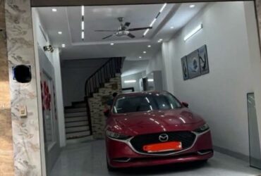 bán nhà Nguyễn Văn Cừ, ôtô đỗ cửa, ngõ thông, kinh doanh