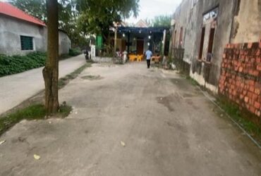 CHÍNH CHỦ CẦN BÁN GẤP CĂN NHÀ CẤP 4 QL1A  LỆ THỦY GIÁ 2 TỶ