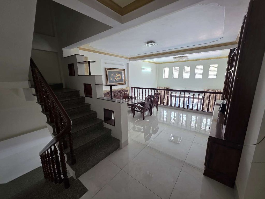 Nhà mặt tiền đường Lương Định Của – vị trí kinh doanh đắc địa tại Đường Lương Định Của, Phường Cái Khế, Quận Ninh Kiều, Cần Thơ