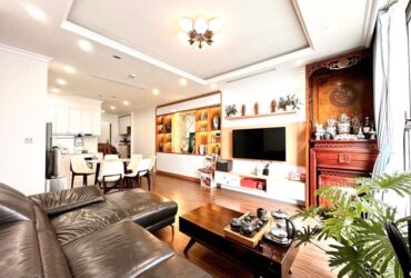 Bán căn hộ tòa R2 Sunshine Riverside Võ Chí Công 90m2 3N2VS giá 10,6 tỷ.