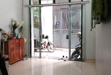 BÁN NHÀ ĐÔNG NGẠC 41M² NGÕ NÔNG – NHÀ ĐÔNG NGẠC BẮC TỪ LIÊM – GIÁ HƠN 6 TỶ