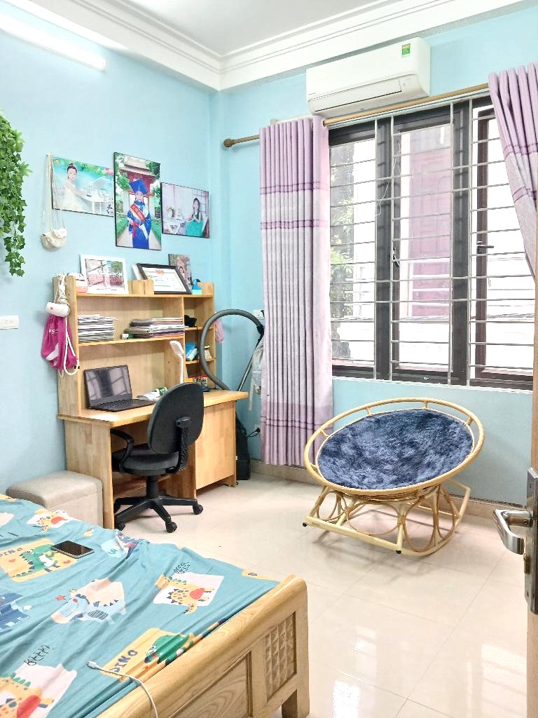 BÁN NHÀ ĐÔNG NGẠC 41M² NGÕ NÔNG – NHÀ ĐÔNG NGẠC BẮC TỪ LIÊM – GIÁ HƠN 6 TỶ