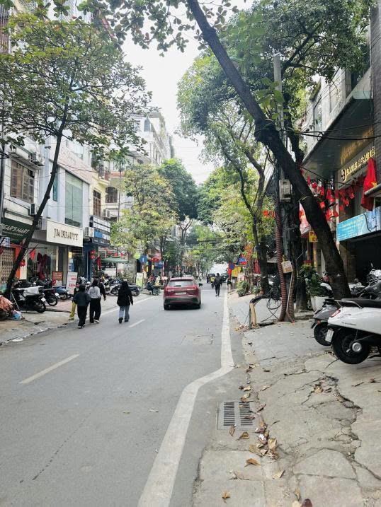 CHÍNH CHỦ CHO THUÊ NHÀ NGUYÊN CĂN MẶT PHỐ VÕ VĂN DŨNG – MẶT TIỀN RỘNG – VỈA HÈ THOÁNG – KINH DOANH NGAY