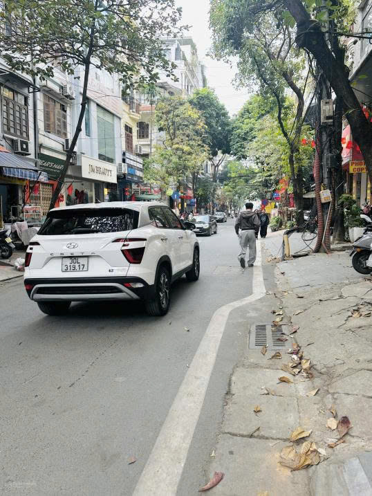 CHÍNH CHỦ CHO THUÊ NHÀ NGUYÊN CĂN MẶT PHỐ VÕ VĂN DŨNG – MẶT TIỀN RỘNG – VỈA HÈ THOÁNG – KINH DOANH NGAY