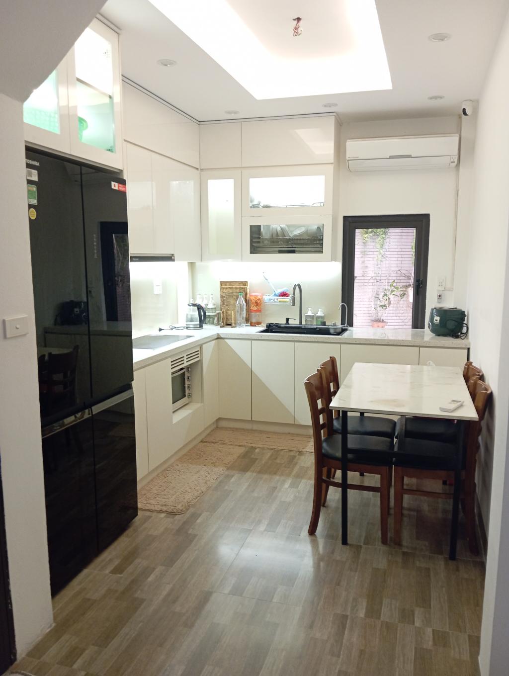 Bán nhà Thụy Phương – Đông Ngạc 4 tầng 35m² Bắc Từ Liêm hơn 6 tỷ