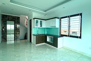 BÁN NHÀ LIÊN MẠC THƯỢNG CÁT 6 TẦNG THANG MÁY – NHÀ LIÊN MẠC THƯỢNG CÁT BẮC TỪ LIÊM – GIÁ HƠN 6 TỶ