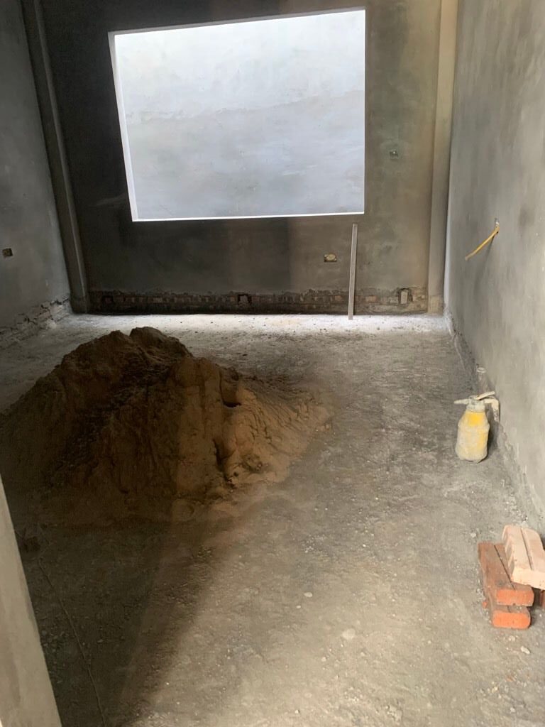 BÁN NHÀ ĐAN PHƯỢNG – NHÀ ĐAN PHƯỢNG XÂY MỚI 4 TẦNG, 56M², HƠN 5 TỶ