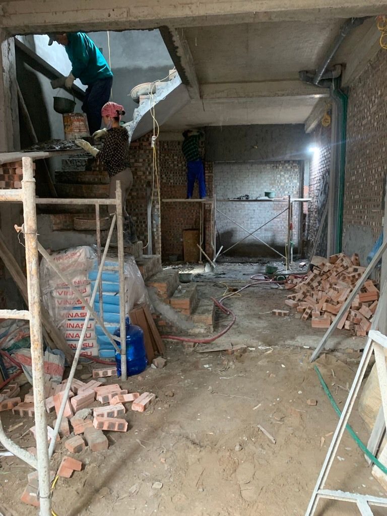 BÁN NHÀ ĐAN PHƯỢNG HÀ NỘI – NHÀ ĐAN PHƯỢNG 4 TẦNG XÂY MỚI, NGÕ NÔNG Ô TÔ, HƠN 5 TỶ