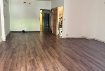 CHO THUÊ NHÀ NGUYÊN CĂN MẶT TIỀN PHẠM VĂN CHÍ, QUẬN 6