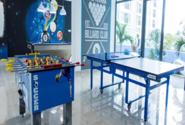 CĂN HỘ 2 PHÒNG NGỦ DỰ ÁN THE RIVANA – QUỐC LỘ 13, PHƯỜNG VĨNH PHÚ, THÀNH PHỐ THUẬN AN, BÌNH DƯƠNG