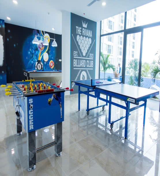 CĂN HỘ 2 PHÒNG NGỦ DỰ ÁN THE RIVANA – QUỐC LỘ 13, PHƯỜNG VĨNH PHÚ, THÀNH PHỐ THUẬN AN, BÌNH DƯƠNG