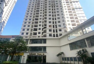 Bán nhanh căn góc 3PN 82.48m2 tầng trung Tecco Elite, giá bán 2,3 tỷ, có hỗ trợ vay ngân hàng