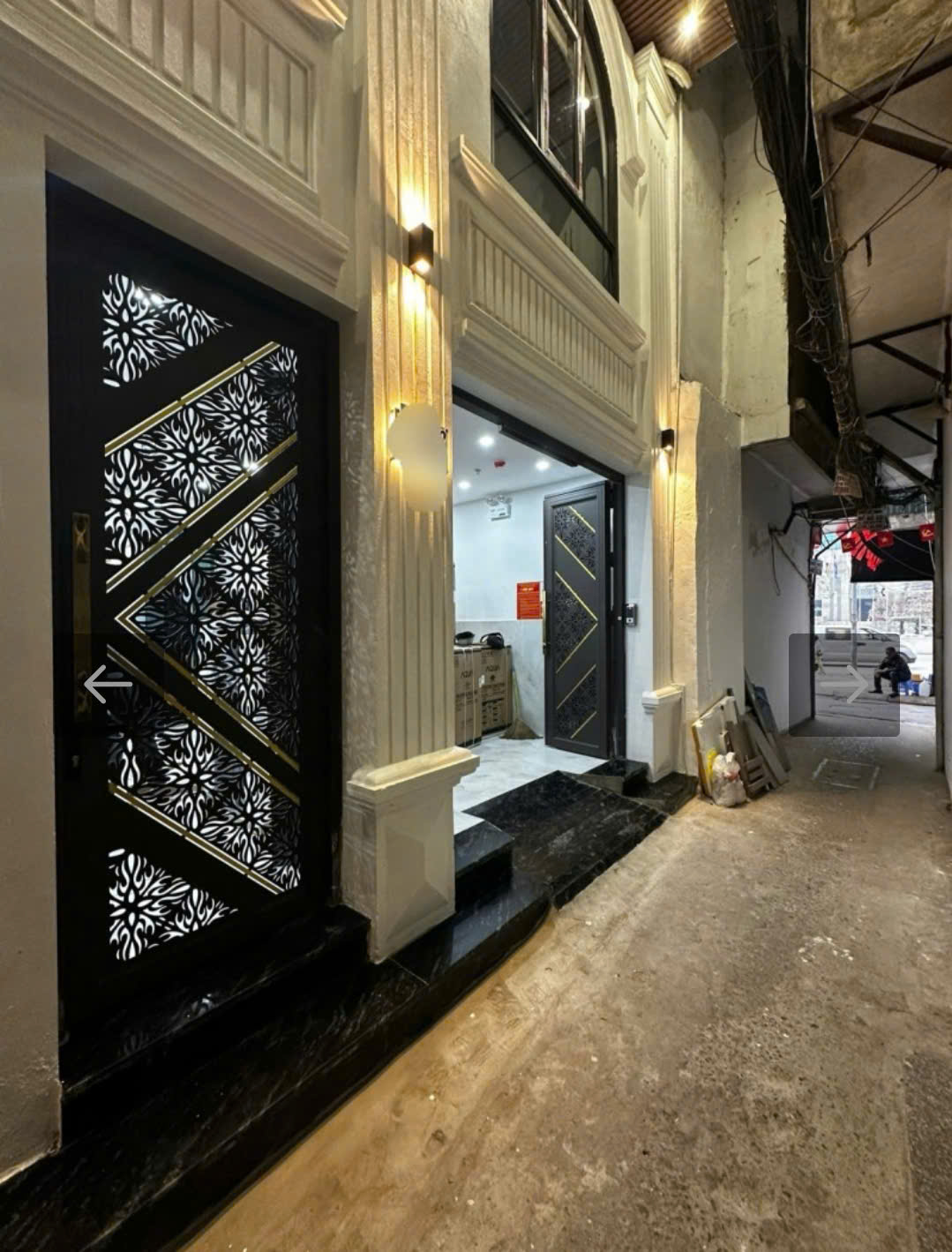 💎 KIM HOA 42M² – 7 TẦNG THANG MÁY – MT 6.4M – 11 CĂN HỘ  –  GIÁ CHÀO 17.8 TỶ