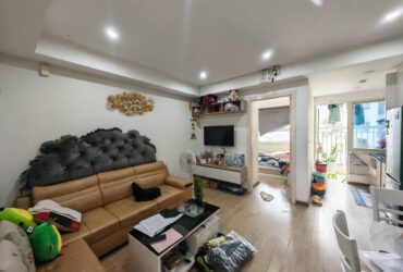 BÁN CĂN CHUNG CƯ ECOHOME 2 ĐÔNG NGẠC – ECOHOME 2 ĐÔNG NGẠC QUẬN BẮC TỪ LIÊM -HÀ NỘI– GIÁ HƠN 2 TỶ