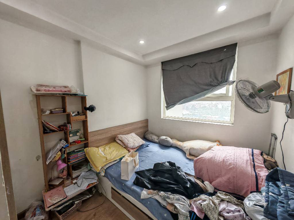 BÁN CĂN CHUNG CƯ ECOHOME 2 ĐÔNG NGẠC – ECOHOME 2 ĐÔNG NGẠC QUẬN BẮC TỪ LIÊM -HÀ NỘI– GIÁ HƠN 2 TỶ