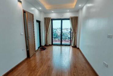 Bán nhà Liên Mạc – Thượng Cát  Bắc Từ Liêm 6 tầng thang máy ô tô đỗ cửa nhỉnh 6 tỷ