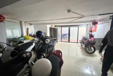 🔥 40M2 – 6 TẦNG – 7 PHÒNG – DÒNG TIỀN 30TR/THÁNG – NGÕ VĂN CHƯƠNG – CHỈ 8.5 TỶ 🔥