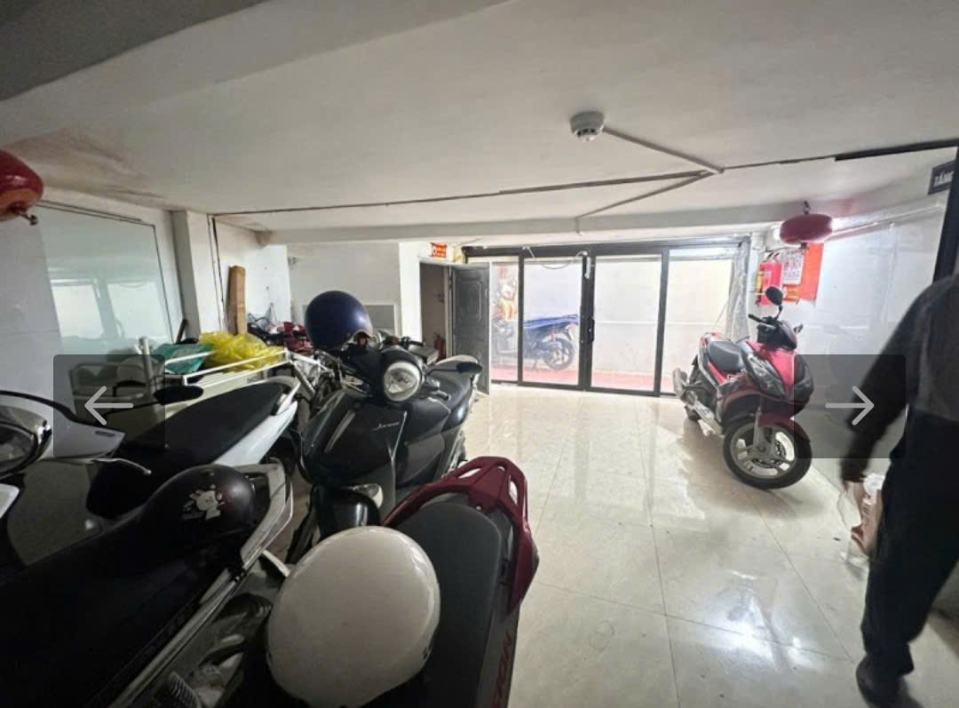 🔥 40M2 – 6 TẦNG – 7 PHÒNG – DÒNG TIỀN 30TR/THÁNG – NGÕ VĂN CHƯƠNG – CHỈ 8.5 TỶ 🔥